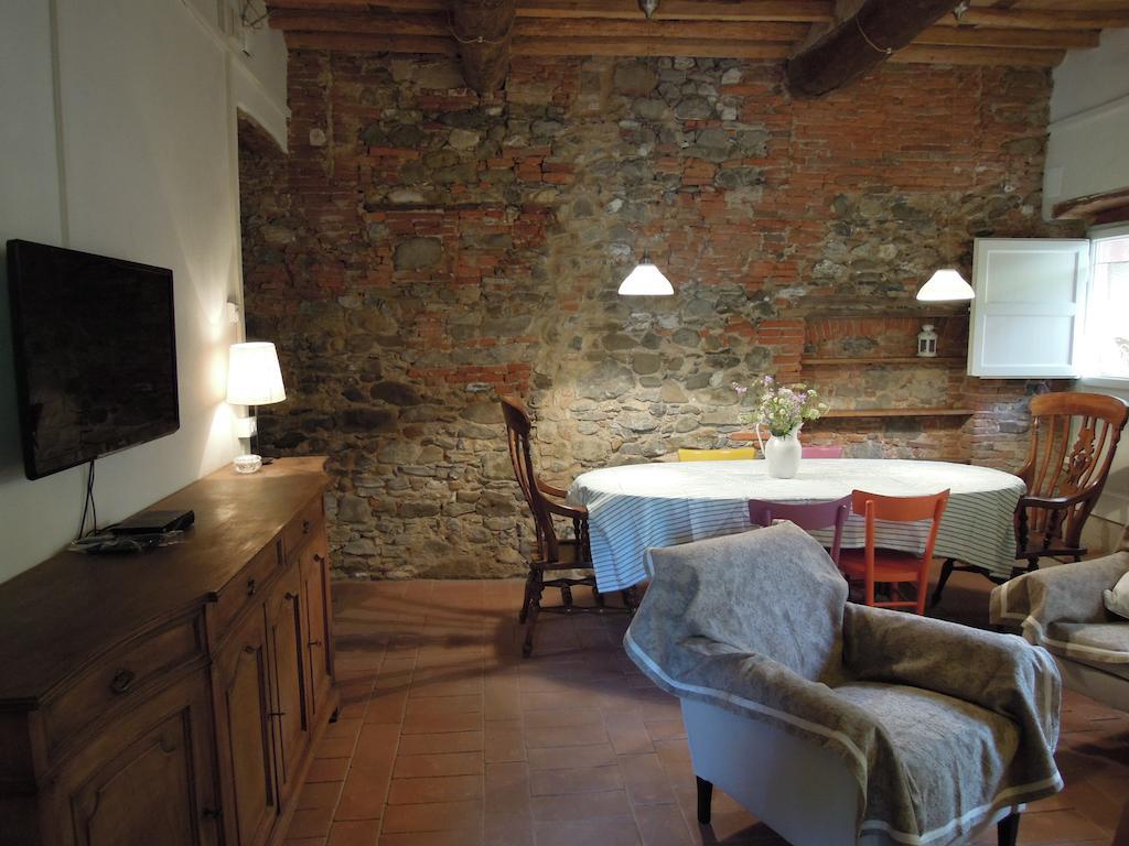 Agriturismo Le Murelle 루카 외부 사진