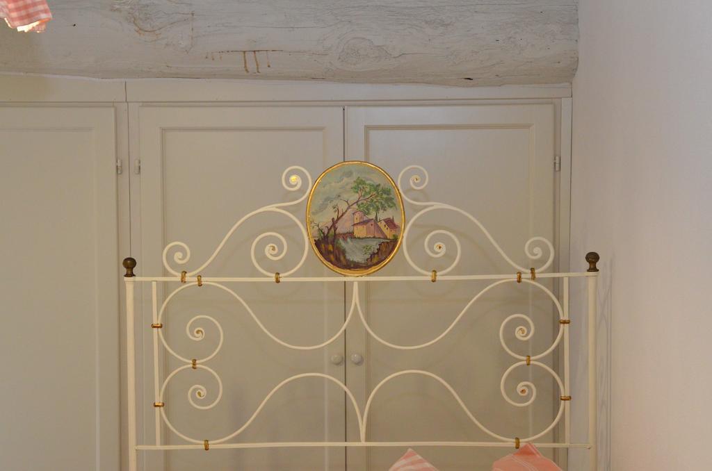 Agriturismo Le Murelle 루카 객실 사진