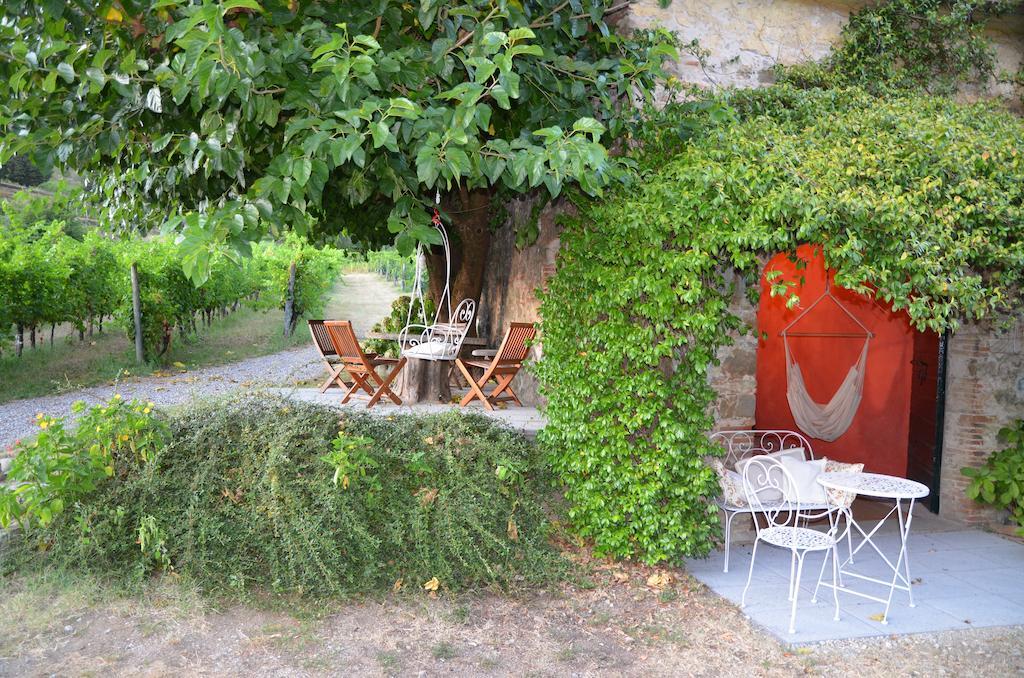 Agriturismo Le Murelle 루카 외부 사진